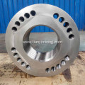 Jaw Crusher Shaft Bushing C125